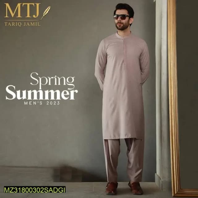 Mens suits Collection Unstiched