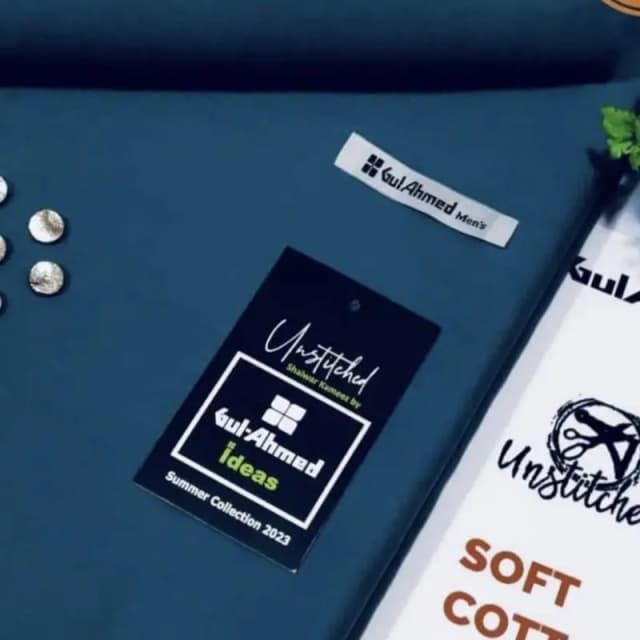 Mens suits Collection Unstiched vol. 24