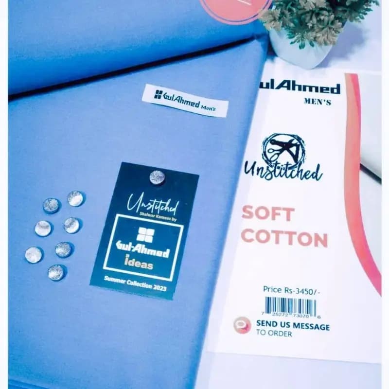 Mens suits Collection Unstiched vol. 24