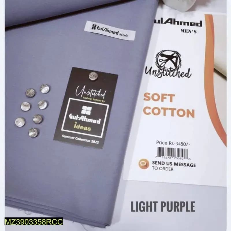 Mens suits Collection Unstiched vol. 24