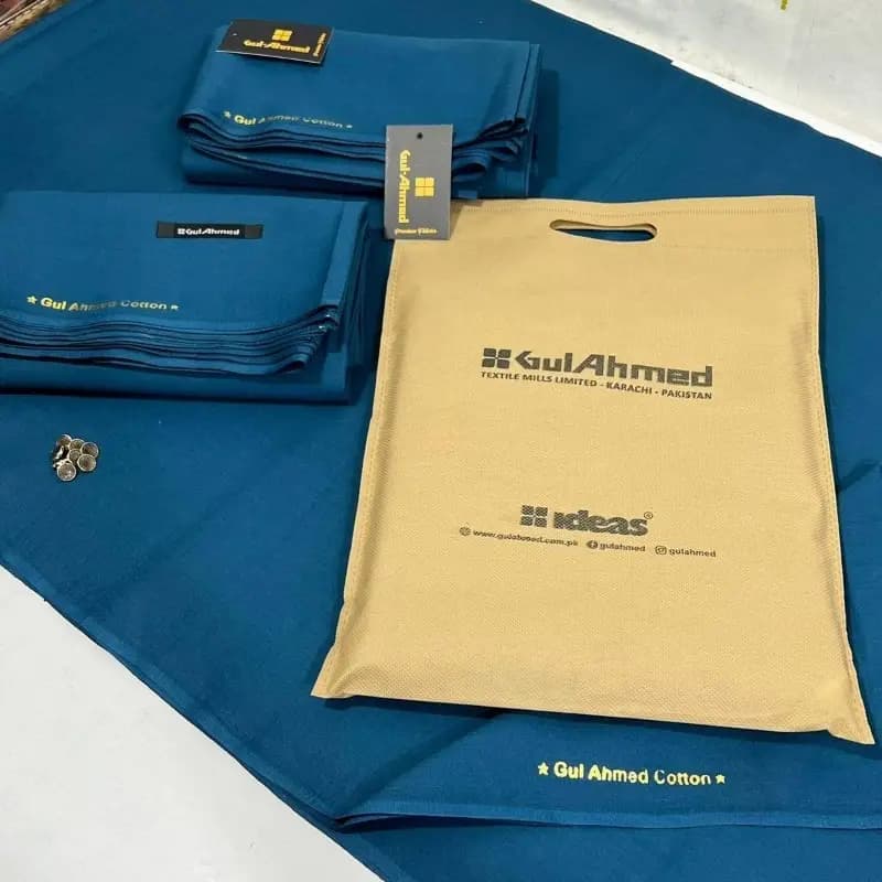 Men Unstitched Suits