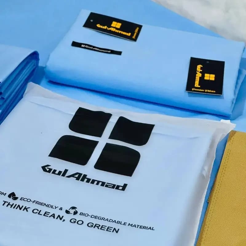 Men Unstitched Suits