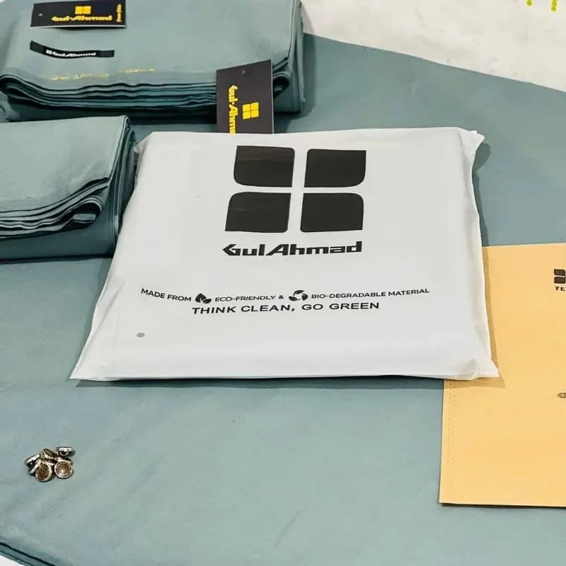 Men Unstitched Suits