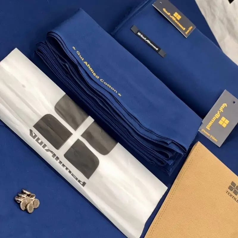 Men Unstitched Suits