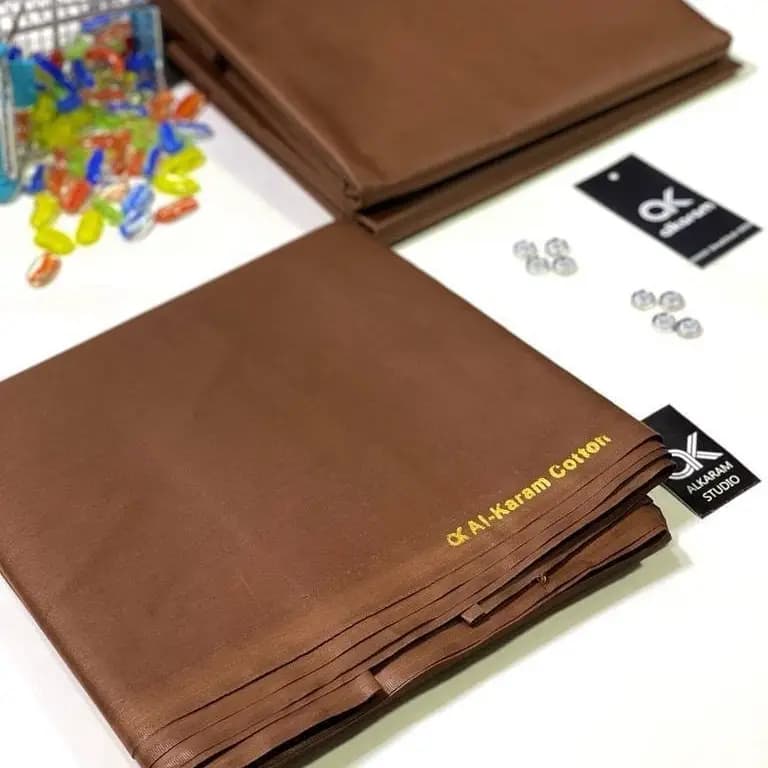 Men Unstitched Suits