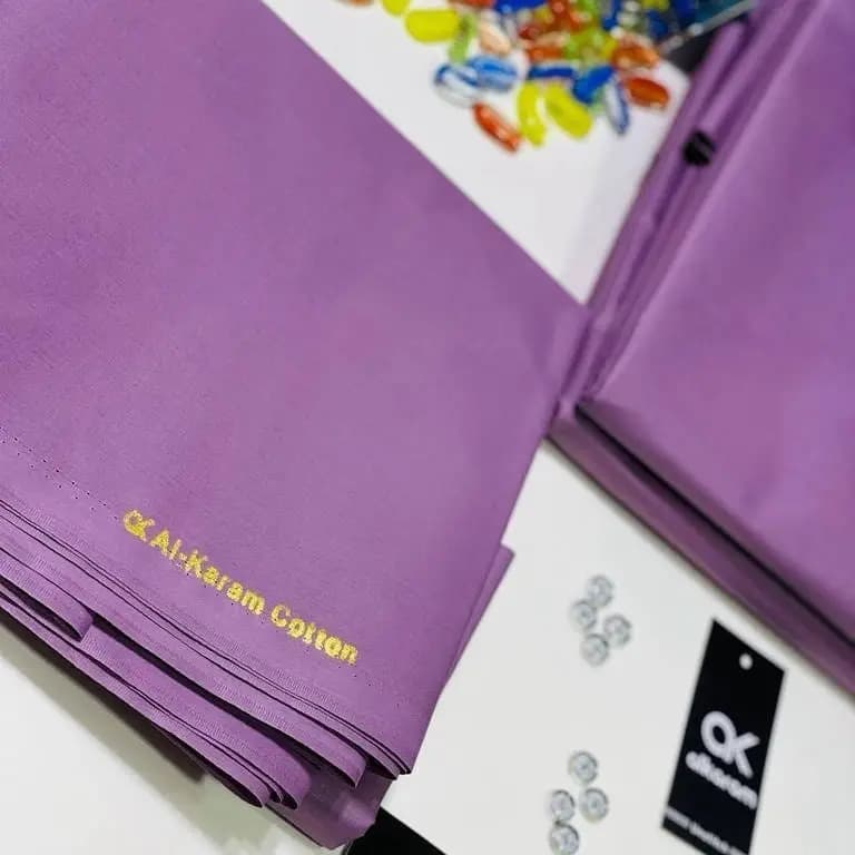 Men Unstitched Suits