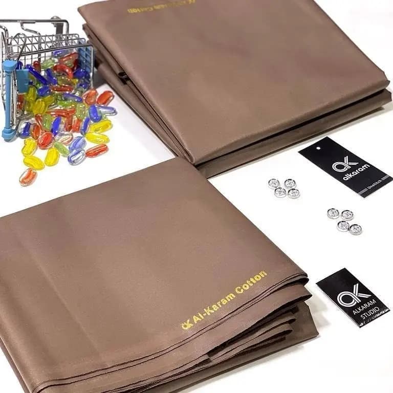 Men Unstitched Suits