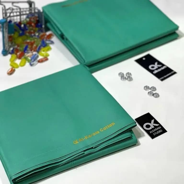 Men Unstitched Suits