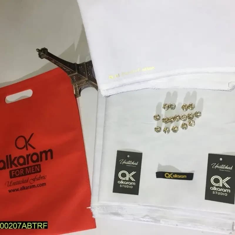 Men Unstitched Suits vol 34