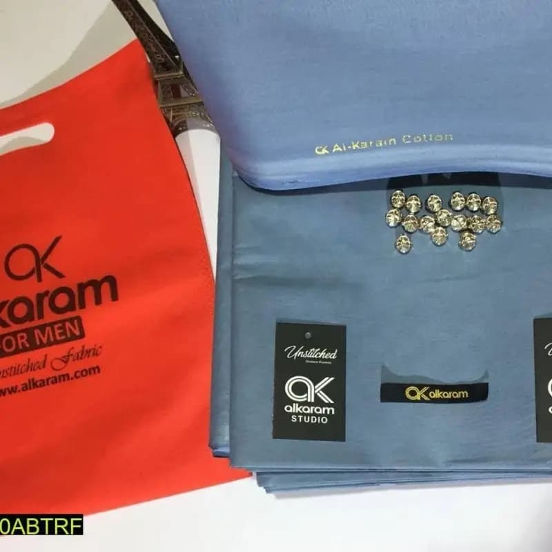 Men Unstitched Suits vol 34