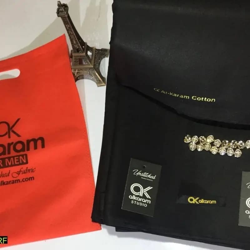 Men Unstitched Suits vol 34