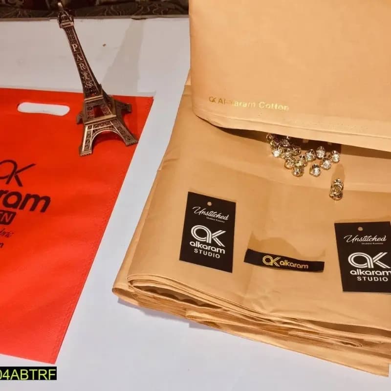 Men Unstitched Suits vol 34