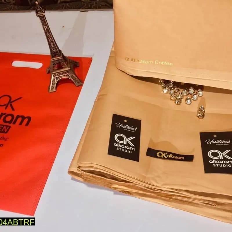 Men Unstitched Suits vol 34